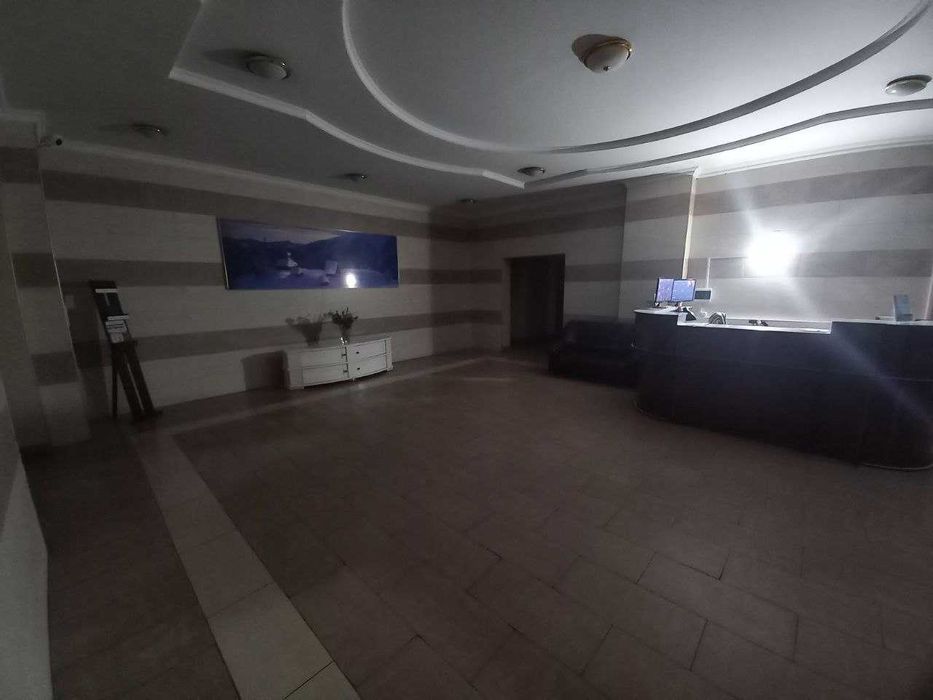 Квартира на вул. Коновальця, 36б в Києві, ID 477697, фото №3