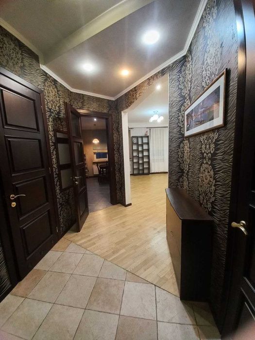 Квартира на вул. Коновальця, 36б в Києві, ID 477697, фото №4