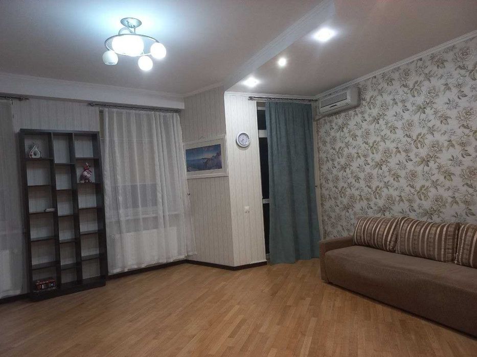 Квартира на вул. Коновальця, 36б в Києві, ID 477697, фото №5
