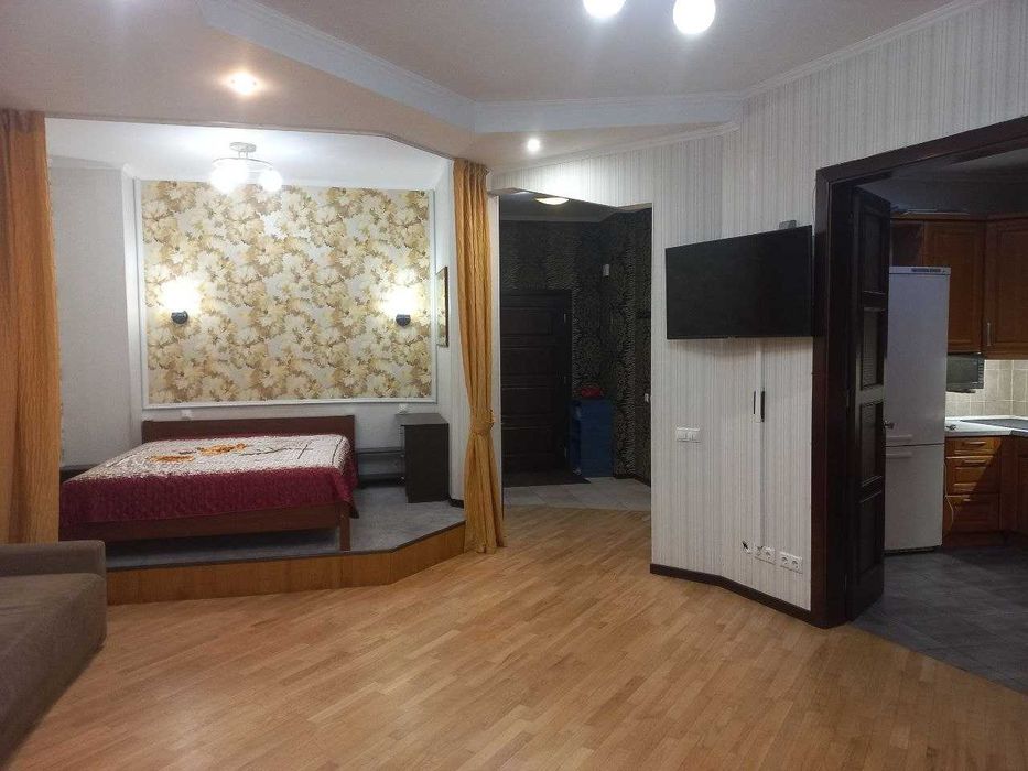 Квартира на вул. Коновальця, 36б в Києві, ID 477697, фото №6