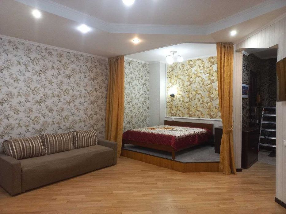 Квартира на вул. Коновальця, 36б в Києві, ID 477697, фото №8