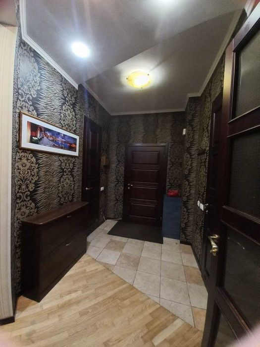 Квартира на вул. Коновальця, 36б в Києві, ID 477697, фото №10
