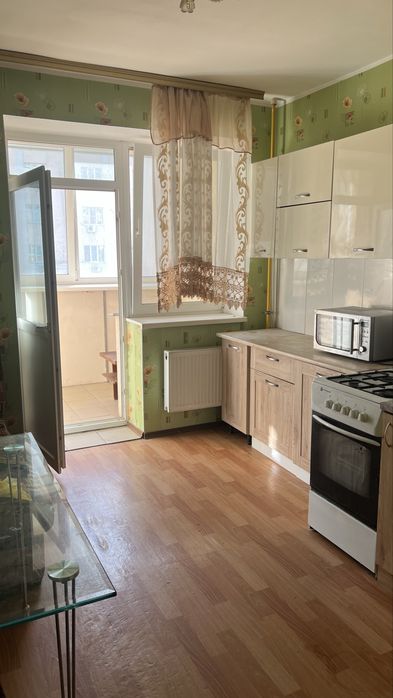 Квартира на Софіївська Борщагівка в Києві, ID 475501, фото №3