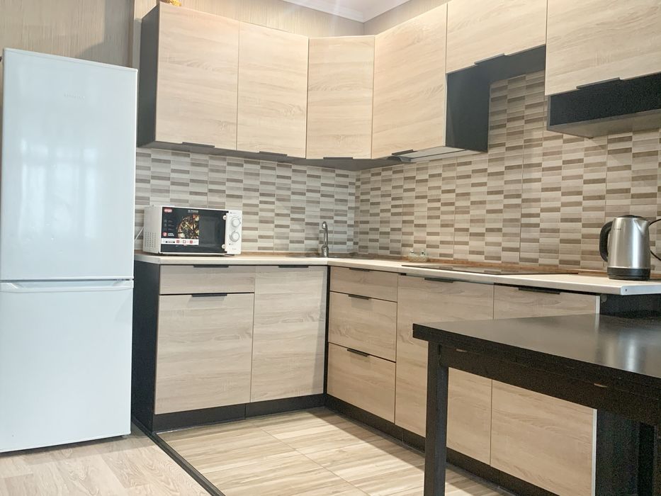 Квартира на вул. Єлизавети Чавдар, 24 в Києві, ID 475524, фото №2