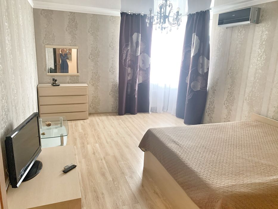 Квартира на вул. Єлизавети Чавдар, 24 в Києві, ID 475524, фото №6
