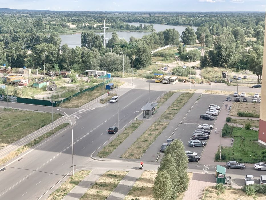 Квартира на вул. Єлизавети Чавдар, 24 в Києві, ID 475524, фото №8