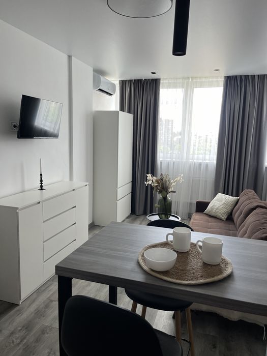 Квартира на вул. Mahistralna, 33 в Києві, ID 475515, фото №2
