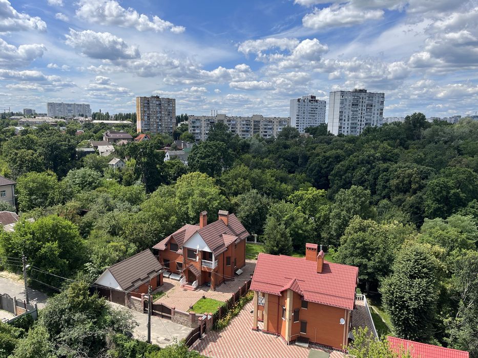 Квартира на вул. Mahistralna, 33 в Києві, ID 475515, фото №15
