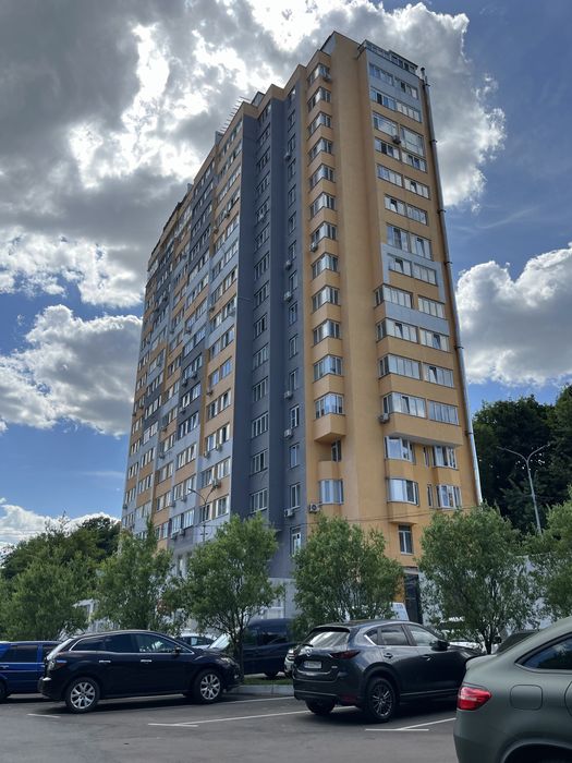 Квартира на вул. Mahistralna, 33 в Києві, ID 475515, фото №20