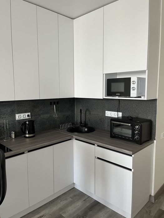 Квартира на вул. Mahistralna, 33 в Києві, ID 475515, фото №3