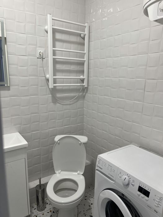 Квартира на вул. Mahistralna, 33 в Києві, ID 475515, фото №8