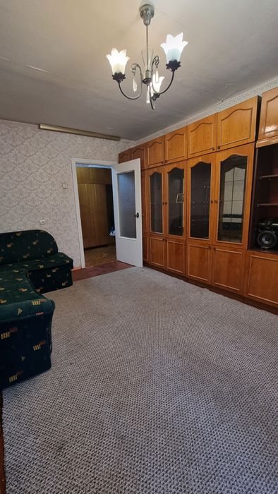 Квартира на Дарницький в Києві, ID 475517, фото №2