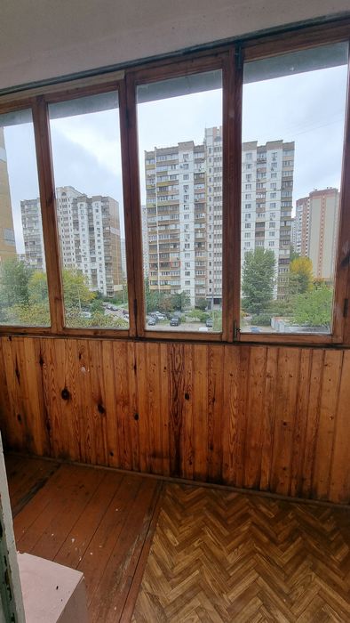 Квартира на Дарницький в Києві, ID 475517, фото №3