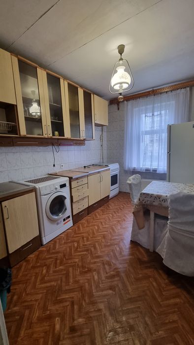 Квартира на Дарницький в Києві, ID 475517, фото №6