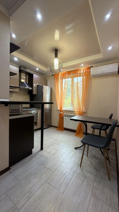 Квартира на мкр. Гірницький в Кривому Розі, ID 475533, фото №6