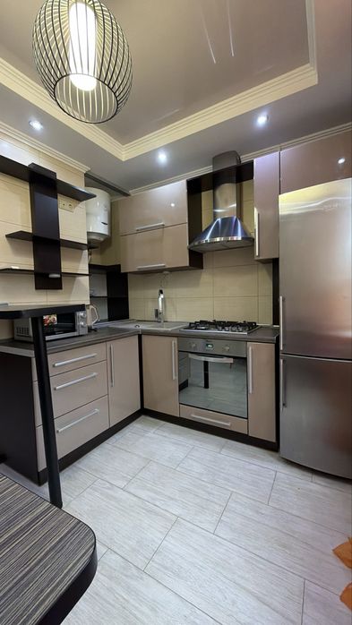 Квартира на мкр. Гірницький в Кривому Розі, ID 475533, фото №7
