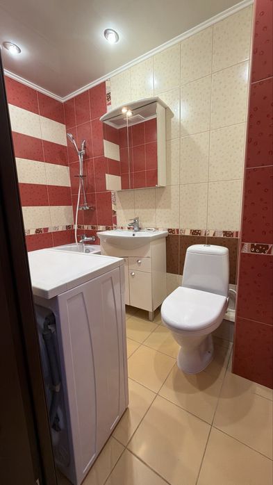 Квартира на мкр. Гірницький в Кривому Розі, ID 475533, фото №8