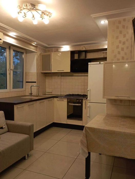 Квартира на вул. Замарстинівська в Львові, ID 475525, фото №3
