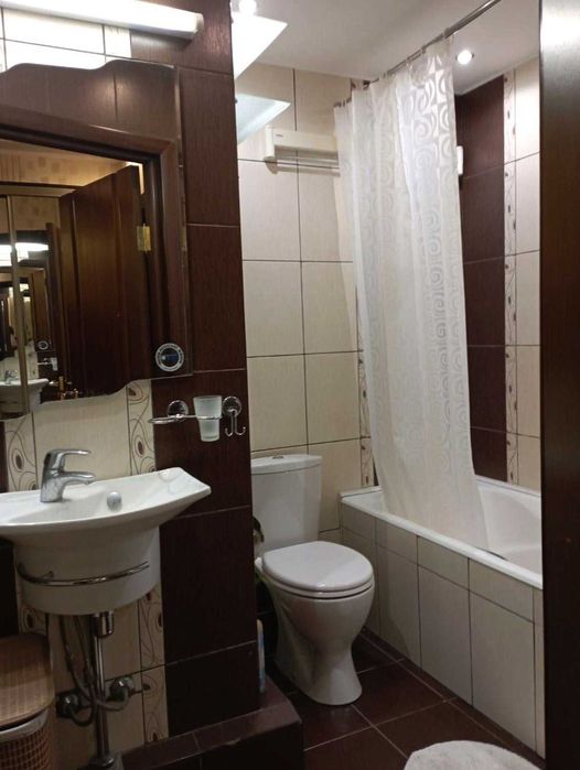 Квартира на вул. Замарстинівська в Львові, ID 475525, фото №4