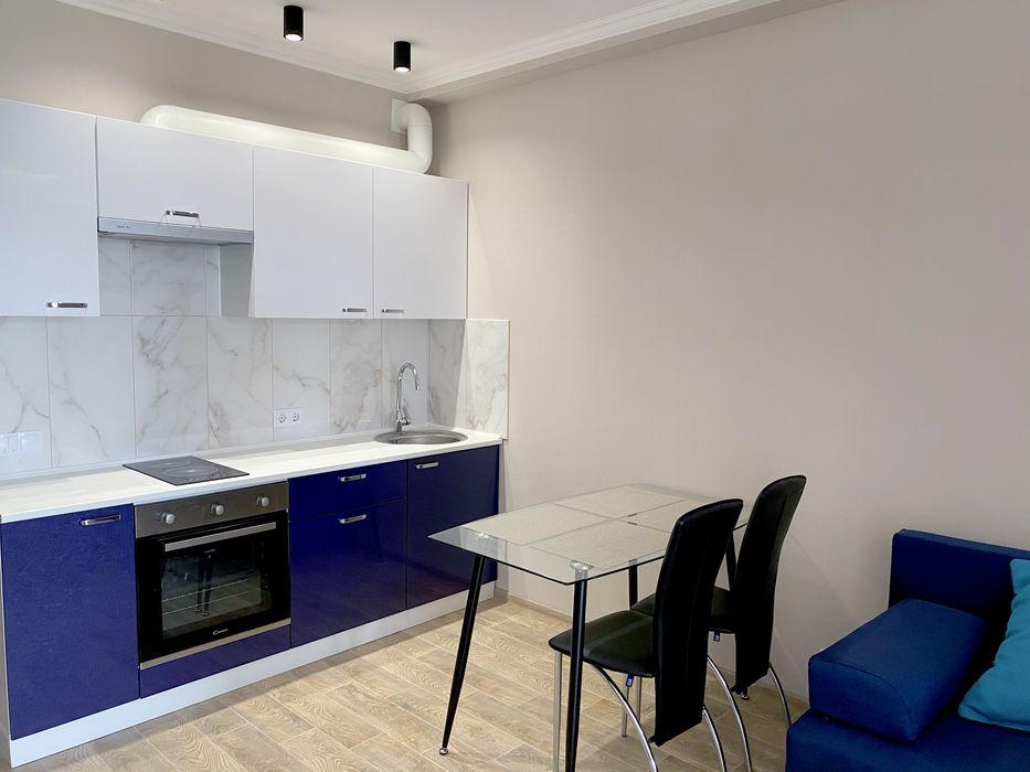 Квартира на вул. Максимовича, 24б в Києві, ID 475532, фото №2