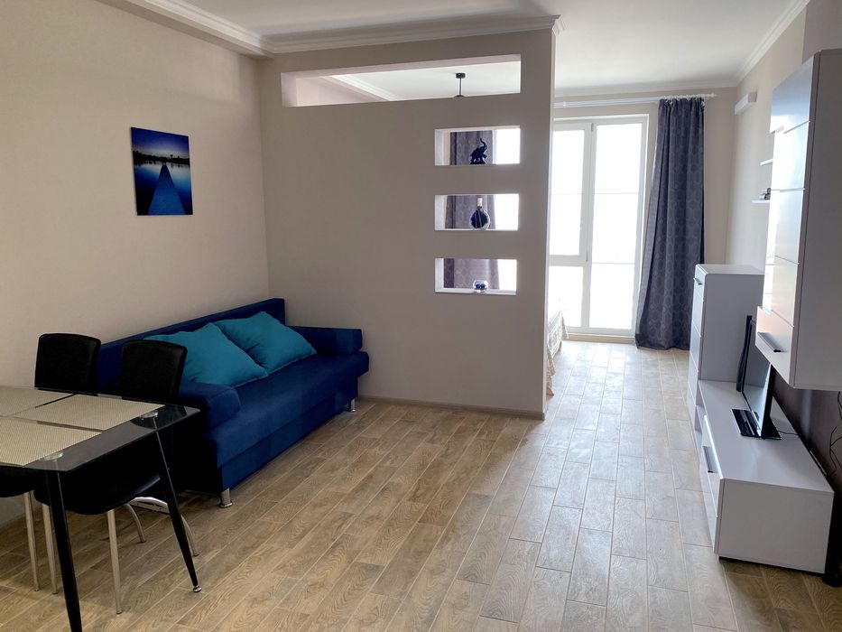 Квартира на вул. Максимовича, 24б в Києві, ID 475532, фото №3