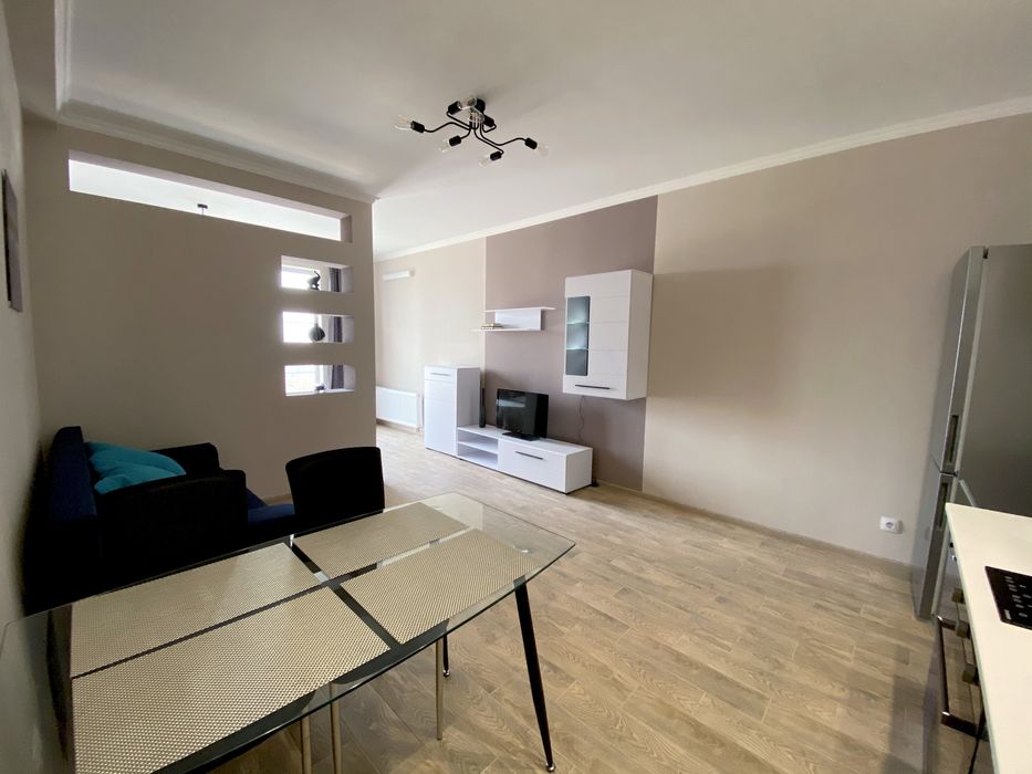 Квартира на вул. Максимовича, 24б в Києві, ID 475532, фото №4