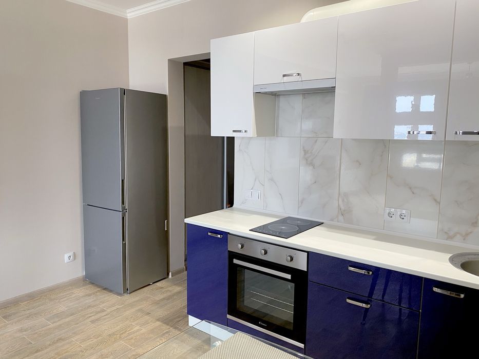 Квартира на вул. Максимовича, 24б в Києві, ID 475532, фото №6