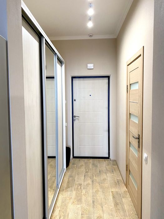 Квартира на вул. Максимовича, 24б в Києві, ID 475532, фото №9