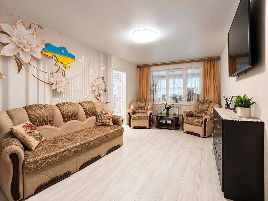 Квартира на вул. Чорновола в Івано-Франківську, ID 475560, фото №2