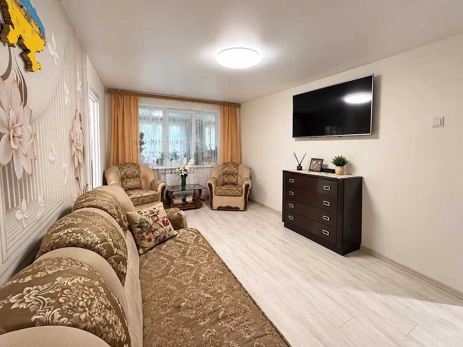 Квартира на вул. Чорновола в Івано-Франківську, ID 475560, фото №3
