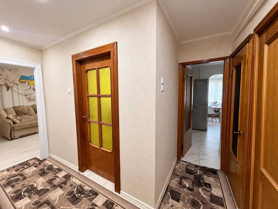 Квартира на вул. Чорновола в Івано-Франківську, ID 475560, фото №8