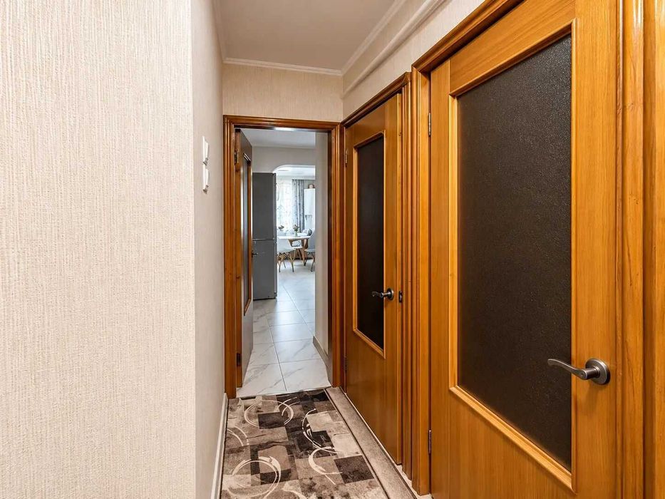Квартира на вул. Чорновола в Івано-Франківську, ID 475560, фото №10