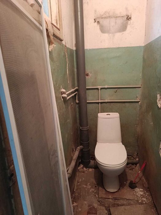 Квартира на вул. Колачевського в Кривому Розі, ID 475545, фото №6