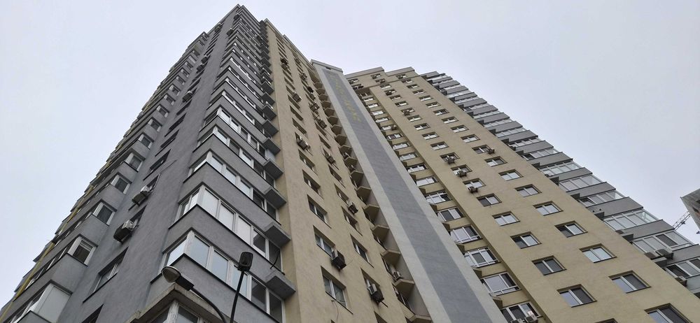 Квартира на вул. Глушкова, 9Д, ID 480682, фото №1
