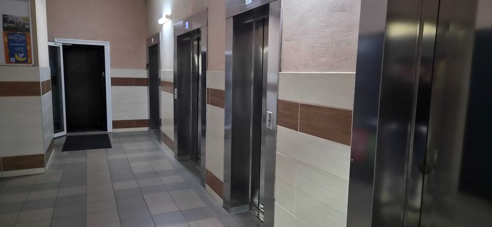 Квартира на вул. Глушкова, 9Д в Києві, ID 480682, фото №2