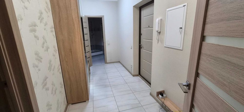 Квартира на вул. Глушкова, 9Д в Києві, ID 480682, фото №3