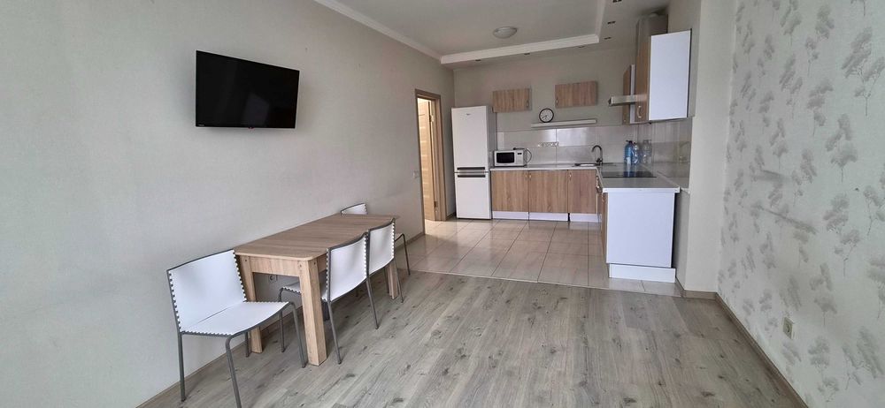 Квартира на вул. Глушкова, 9Д в Києві, ID 480682, фото №4
