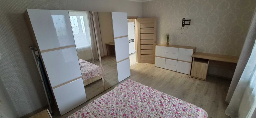 Квартира на вул. Глушкова, 9Д в Києві, ID 480682, фото №6