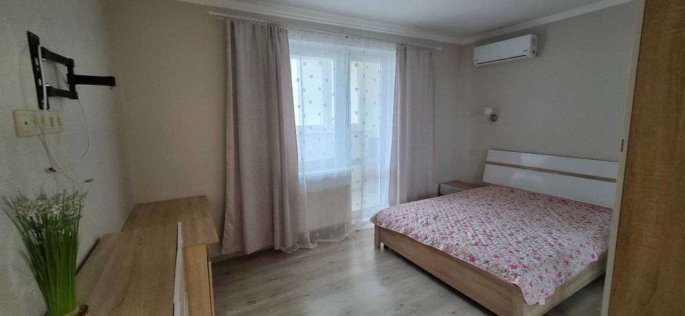 Квартира на вул. Глушкова, 9Д в Києві, ID 480682, фото №7