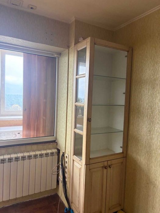 Квартира на вул. Космонавта Поповича, 14 в Києві, ID 475566, фото №2