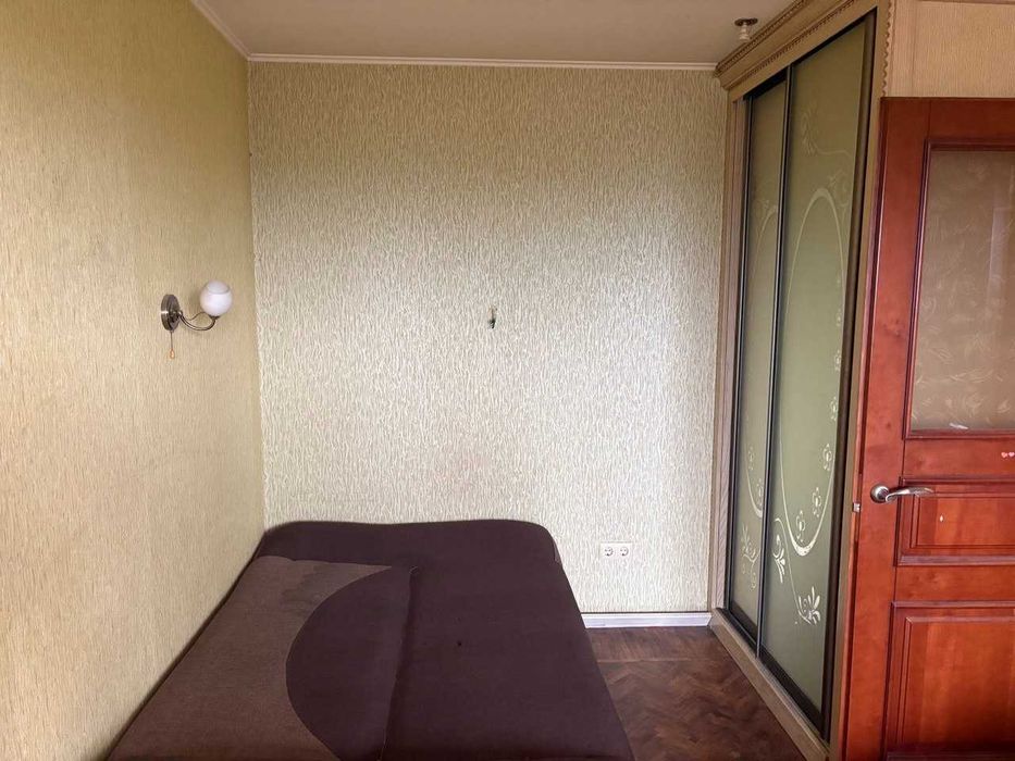 Квартира на вул. Космонавта Поповича, 14 в Києві, ID 475566, фото №3