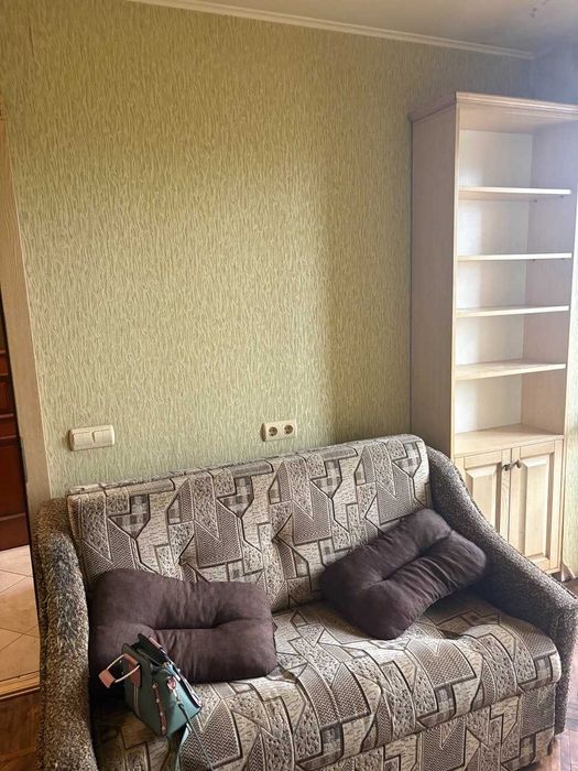 Квартира на вул. Космонавта Поповича, 14 в Києві, ID 475566, фото №4