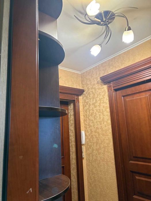 Квартира на вул. Космонавта Поповича, 14 в Києві, ID 475566, фото №5