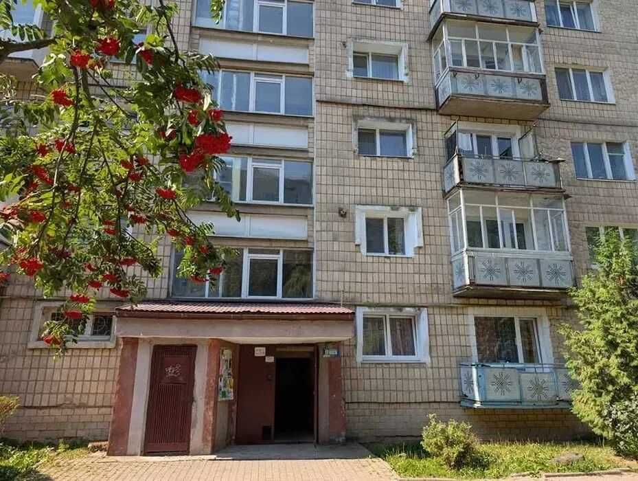 Квартира на вул. Вовчинецька в Івано-Франківську, ID 475567, фото №14