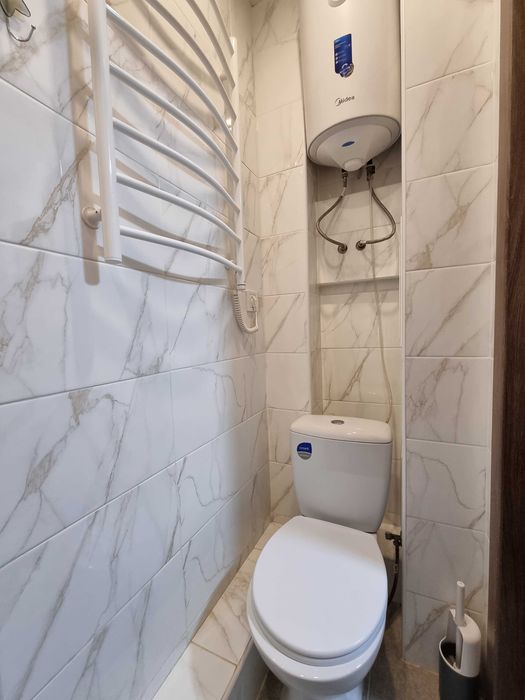 Квартира на вул. Багалія, 13 в Києві, ID 475617, фото №5