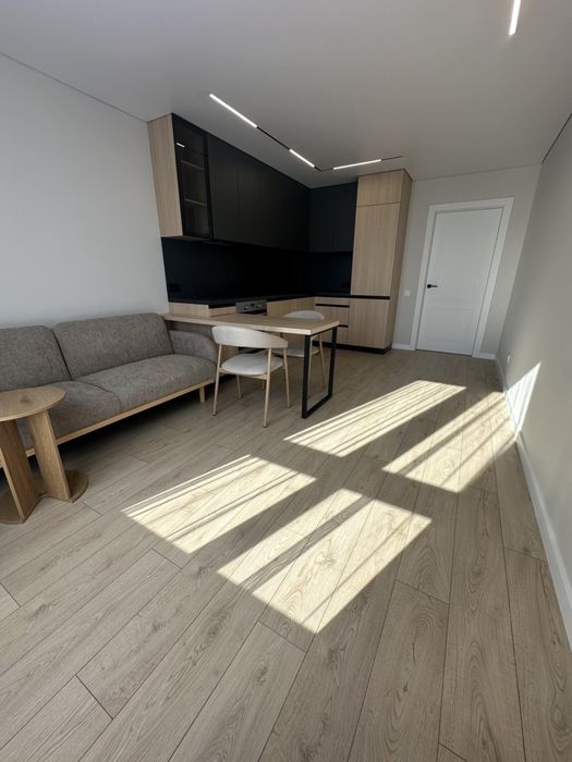 Квартира на вул. Максимовича, 32В в Києві, ID 480501, фото №2