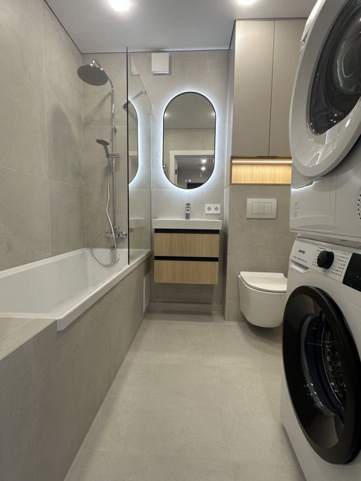 Квартира на вул. Максимовича, 32В в Києві, ID 480501, фото №11