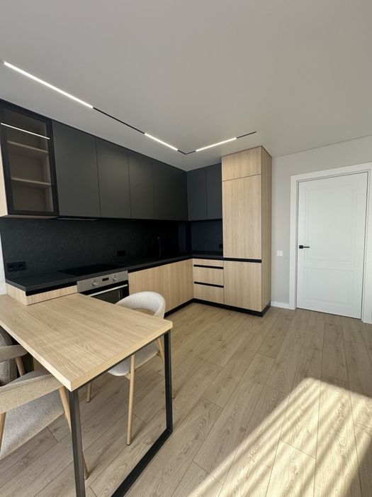 Квартира на вул. Максимовича, 32В в Києві, ID 480501, фото №3