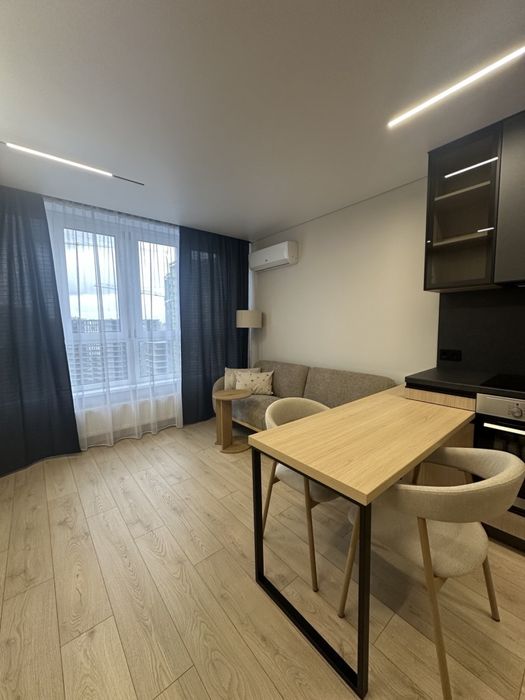Квартира на вул. Максимовича, 32В в Києві, ID 480501, фото №4