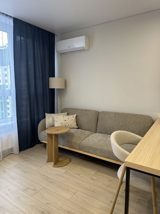Квартира на вул. Максимовича, 32В в Києві, ID 480501, фото №5